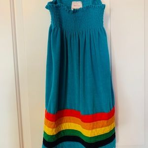 Hanna Anderson dress